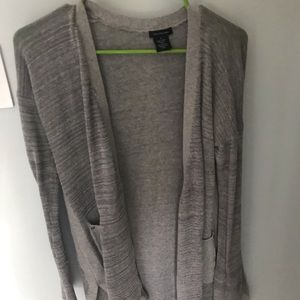 Cardigan by Calvin Klein